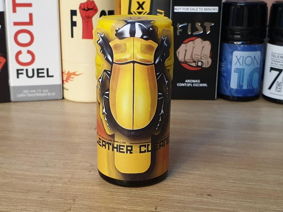Pp 40ml con Bọ -duoc-ban-tai-Tổng kho Popper và BDSM - Kimochi Shop