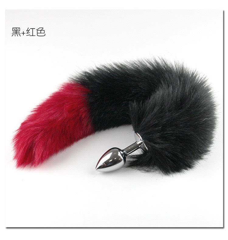 Đuôi Cáo-duoc-ban-tai-Tổng kho Popper và BDSM - Kimochi Shop