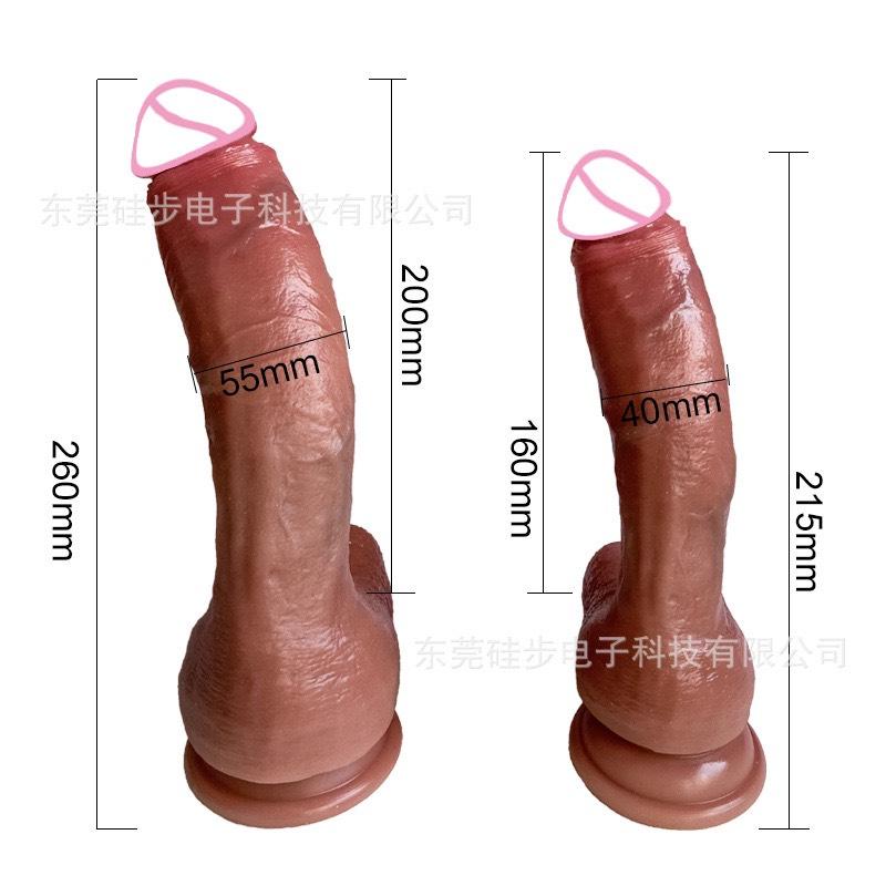 Dv Gân xanhh thật, bìu to -duoc-ban-tai-Tổng kho Popper và BDSM - Kimochi Shop