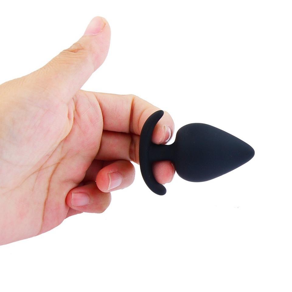 Plug Quả Tim đeo hàng ngày-duoc-ban-tai-Tổng kho Popper và BDSM - Kimochi Shop