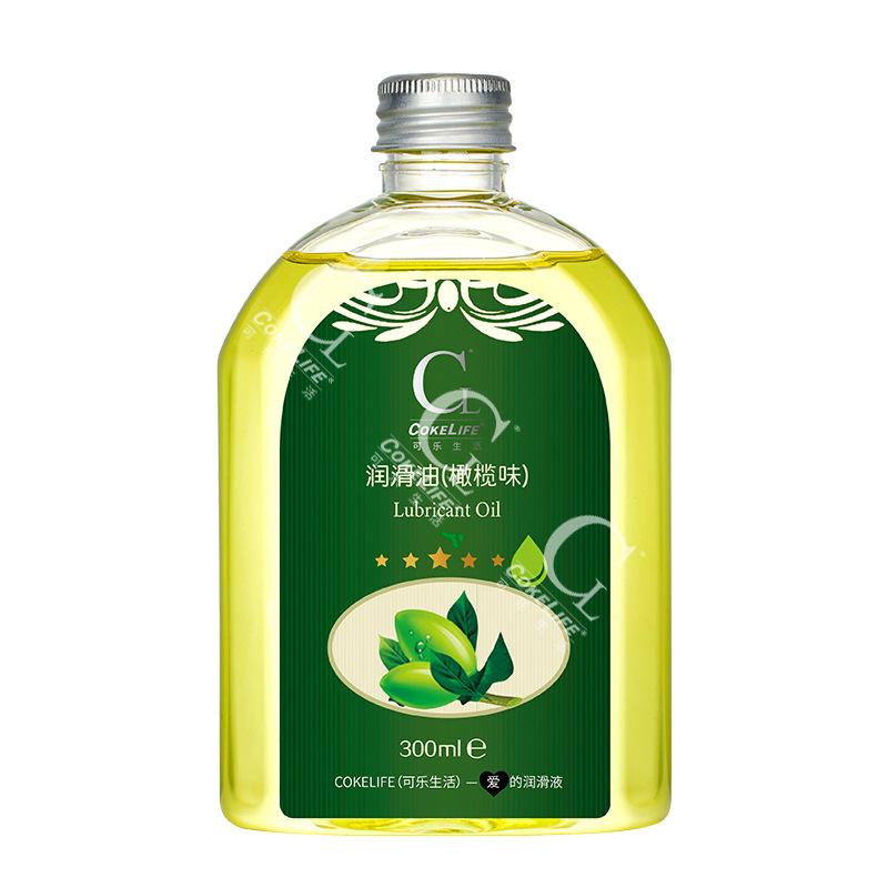 Dầu Massa CokeLife Oliu 🫒 và Lavender 🪻-duoc-ban-tai-Tổng kho Popper và BDSM - Kimochi Shop