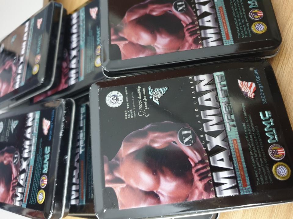 Maxman hộp sắt 10 viên Mỹ-duoc-ban-tai-Tổng kho Popper và BDSM - Kimochi Shop