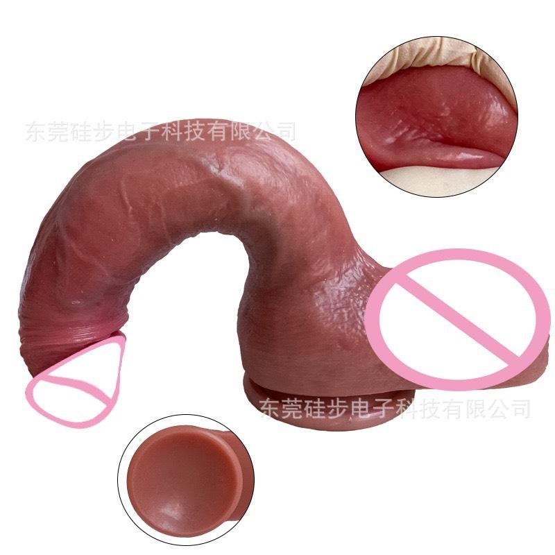 Dv Gân xanhh thật, bìu to -duoc-ban-tai-Tổng kho Popper và BDSM - Kimochi Shop