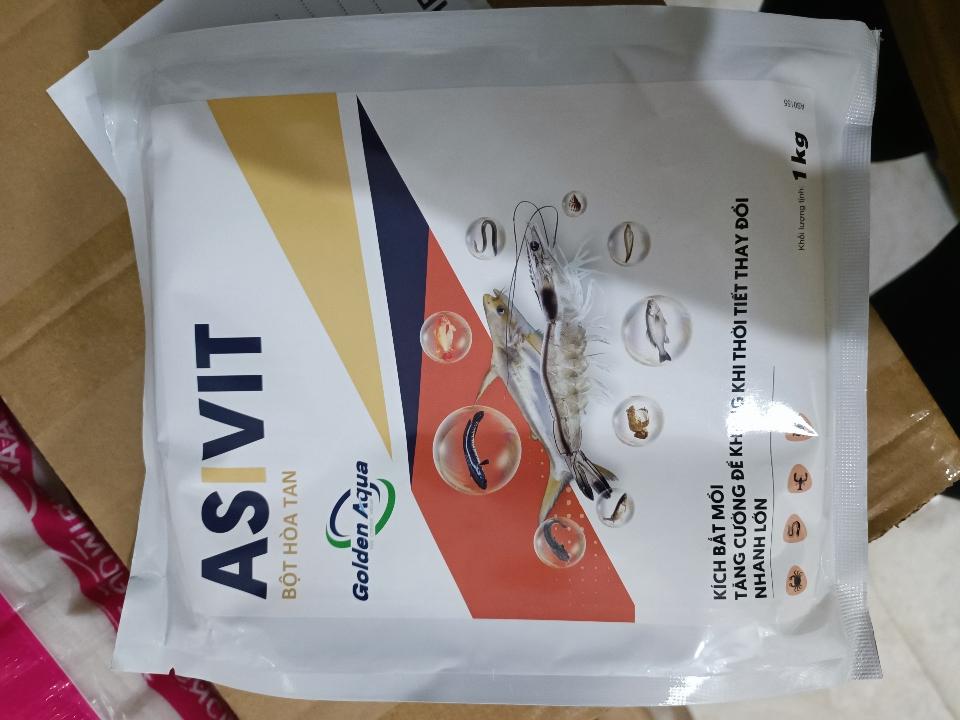 GDA - Asivit-duoc-ban-tai-Thú y Thủy Vân - CH Nguyễn Đáng