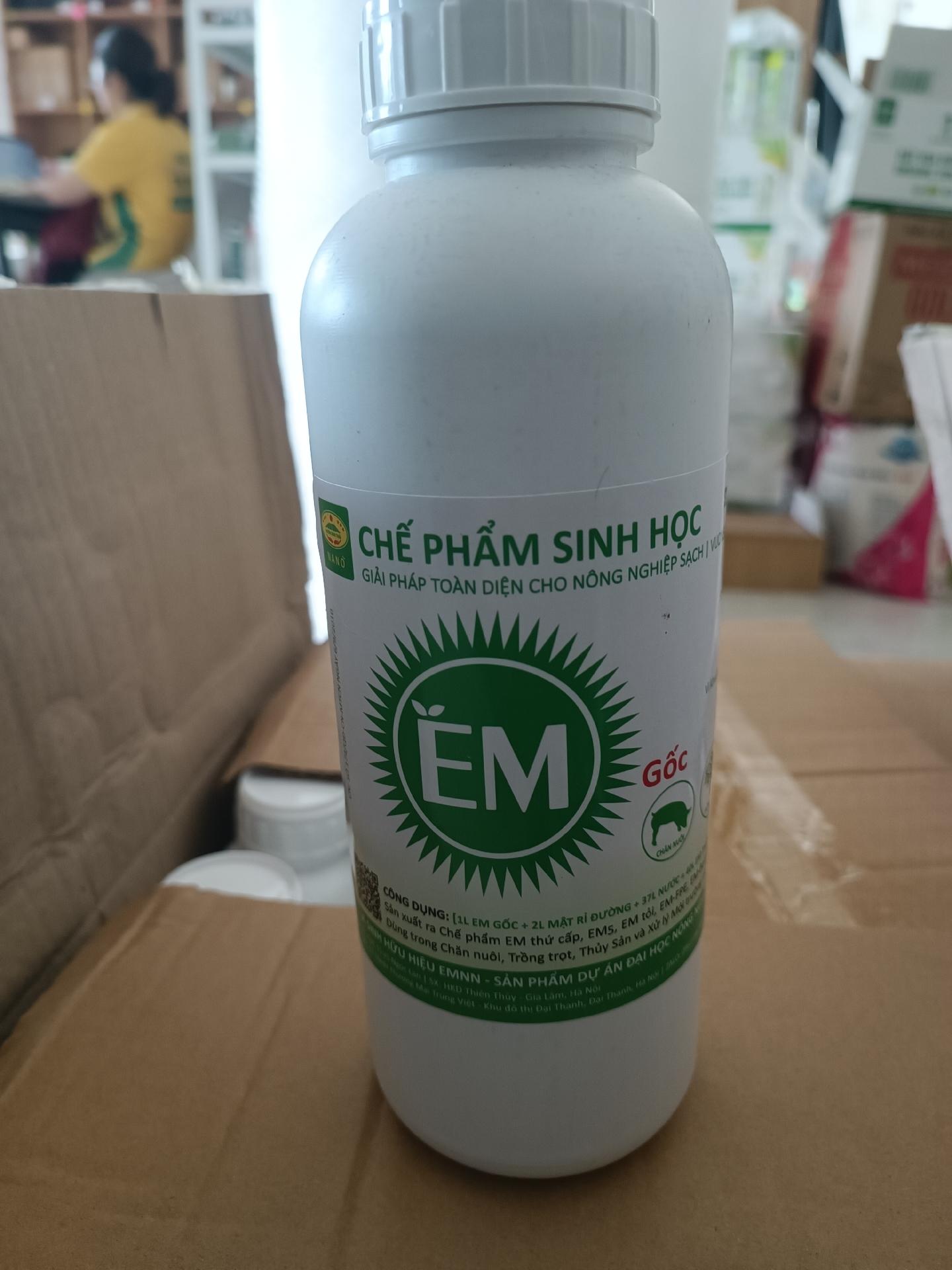Men E M -duoc-ban-tai-Thú y Thủy Vân - CH Nguyễn Đáng