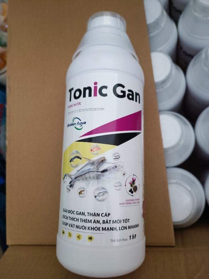 GDA - Tonic Gan-duoc-ban-tai-Thú y Thủy Vân - CH Nguyễn Đáng