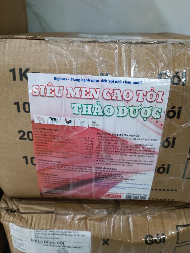 BB - Siêu men cao tỏi thảo dược-duoc-ban-tai-Thú y Thủy Vân - CH Nguyễn Đáng