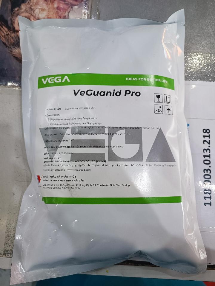 HV - Veguanid Pro-duoc-ban-tai-Thú y Thủy Vân - CH Nguyễn Đáng
