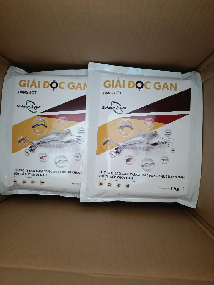 GDA - Giải độc gan -duoc-ban-tai-Thú y Thủy Vân - CH Nguyễn Đáng