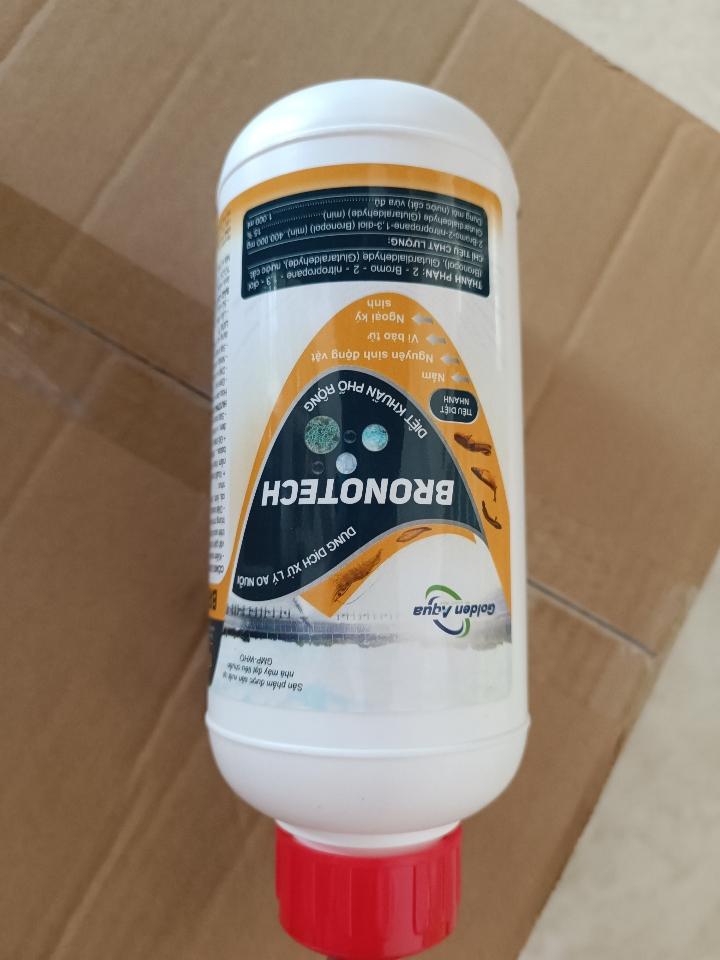 GDA - Bronotech 500ml-duoc-ban-tai-Thú y Thủy Vân - CH Nguyễn Đáng