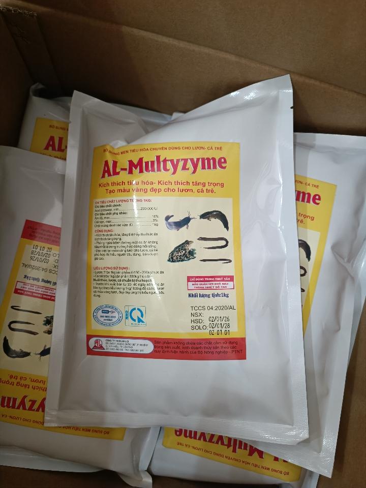AL - Multyzyme-duoc-ban-tai-Thú y Thủy Vân - CH Nguyễn Đáng