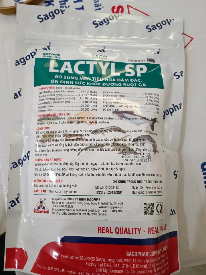 SGP - Lactyl SP-duoc-ban-tai-Thú y Thủy Vân - CH Nguyễn Đáng