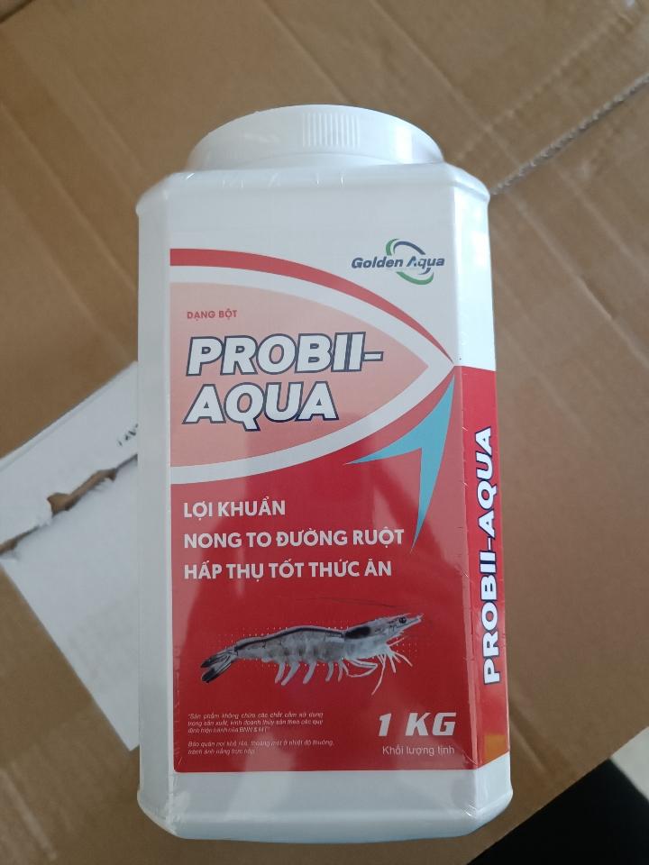 GDA - Probil aqua-duoc-ban-tai-Thú y Thủy Vân - CH Nguyễn Đáng