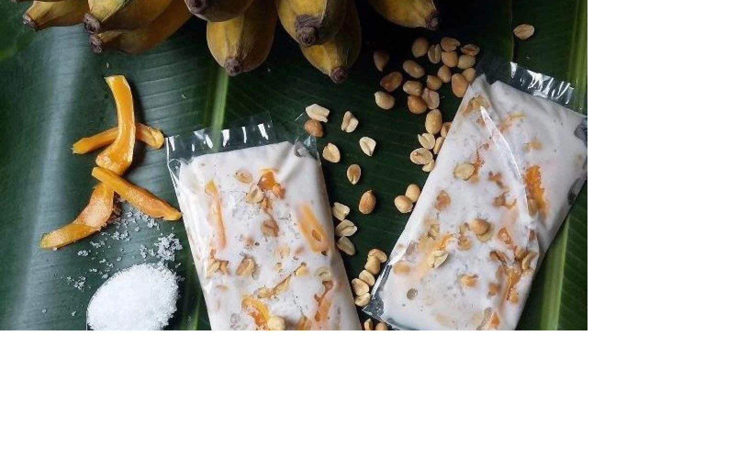 cà lem kem chuối-duoc-ban-tai-THE HẺM COFFEE