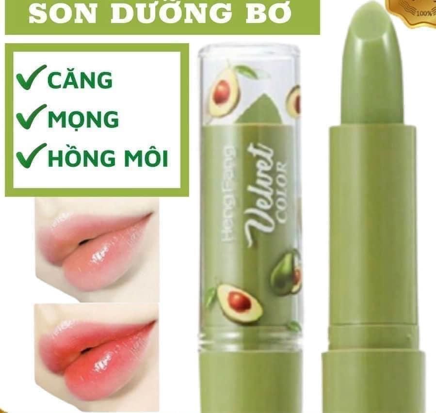 Son dưỡng spring song tháilan-duoc-ban-tai-Nguyễn Ngọc Lan