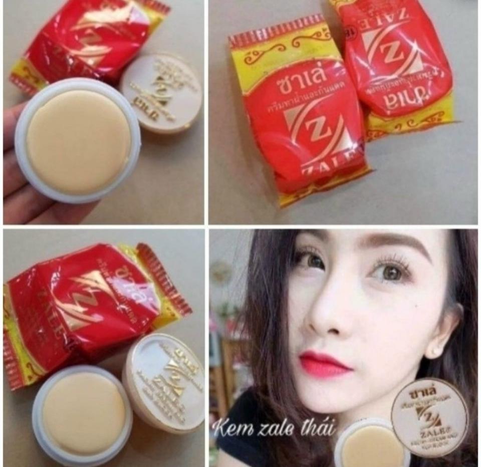 Kem Zet chuẩn Thái Lan -duoc-ban-tai-Nguyễn Ngọc Lan