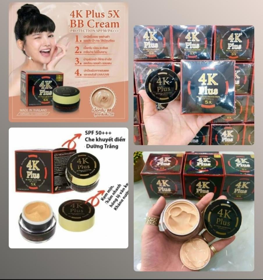 Kem 4K Chống Nắng Tạo Nền Thailan-duoc-ban-tai-Nguyễn Ngọc Lan