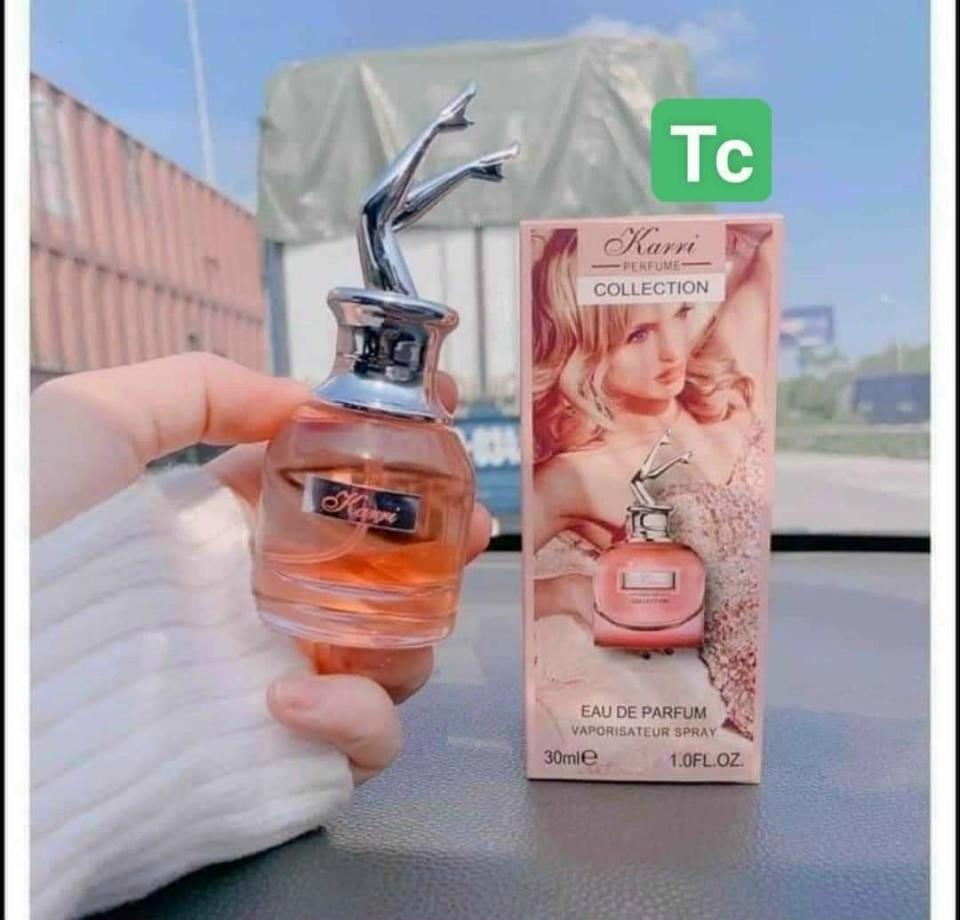 NƯỚC HOA NỮ CẶP CHÂN 30ml-duoc-ban-tai-Nguyễn Ngọc Lan