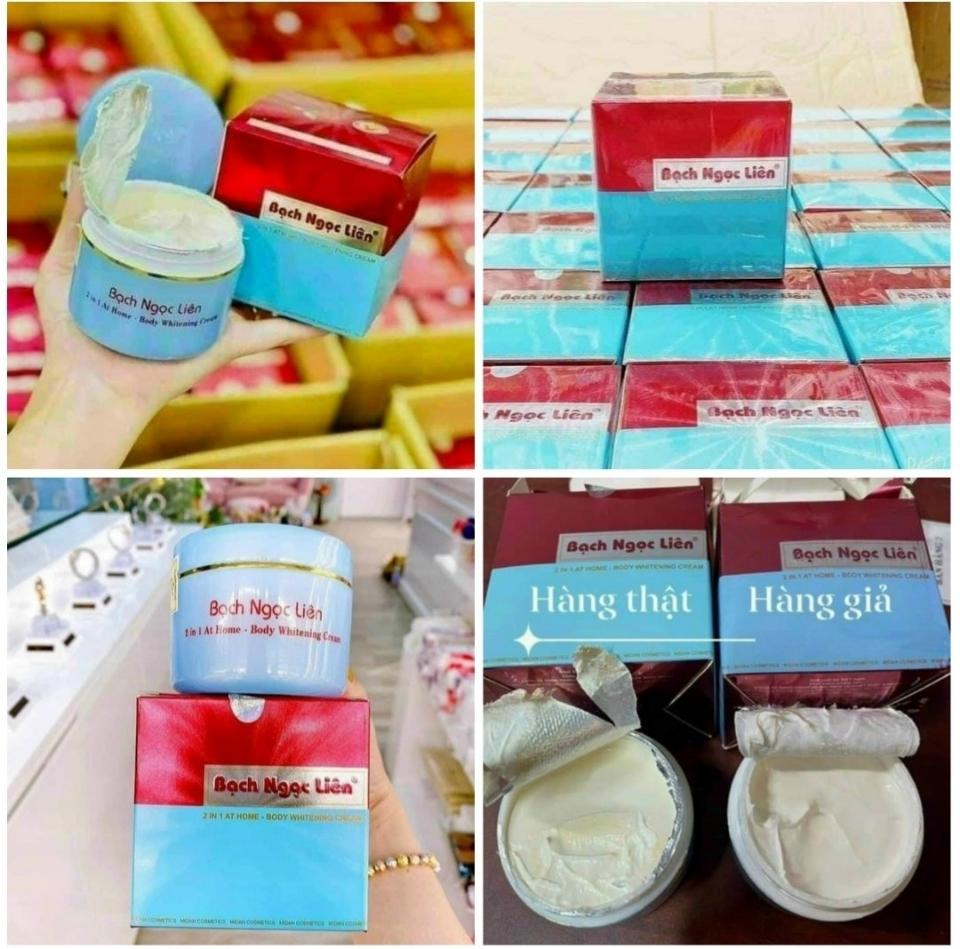 Kem Kích Trắng  Bạch ngọc liên-duoc-ban-tai-Nguyễn Ngọc Lan