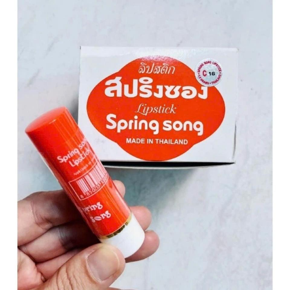 Son dưỡng spring song tháilan-duoc-ban-tai-Nguyễn Ngọc Lan