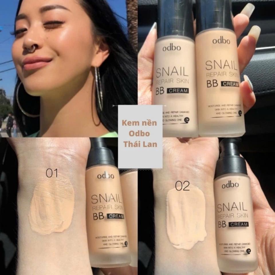 Kem nền trang điểm odbo thái pan-duoc-ban-tai-Nguyễn Ngọc Lan