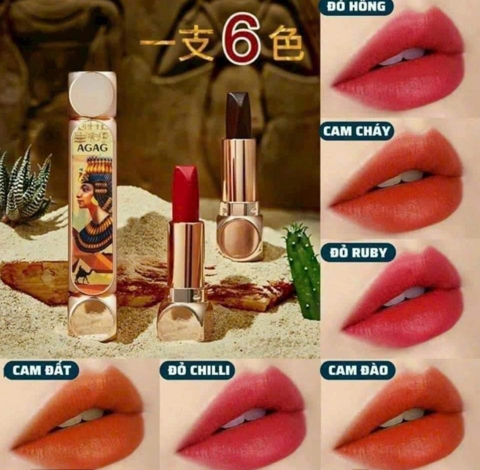 Son 6 màu-duoc-ban-tai-Nguyễn Ngọc Lan