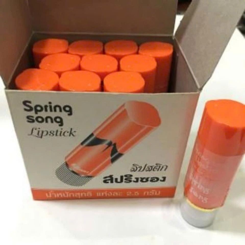 Son dưỡng spring song tháilan-duoc-ban-tai-Nguyễn Ngọc Lan