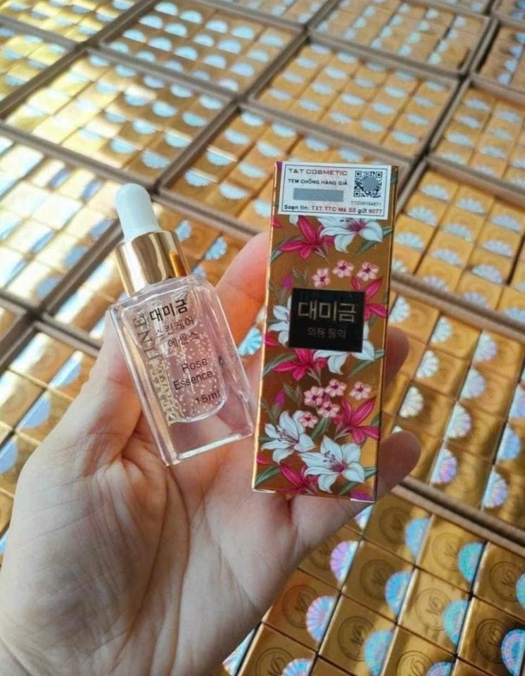 Combo Kem Hàn Quốc Ngày Và Đêm-duoc-ban-tai-Nguyễn Ngọc Lan