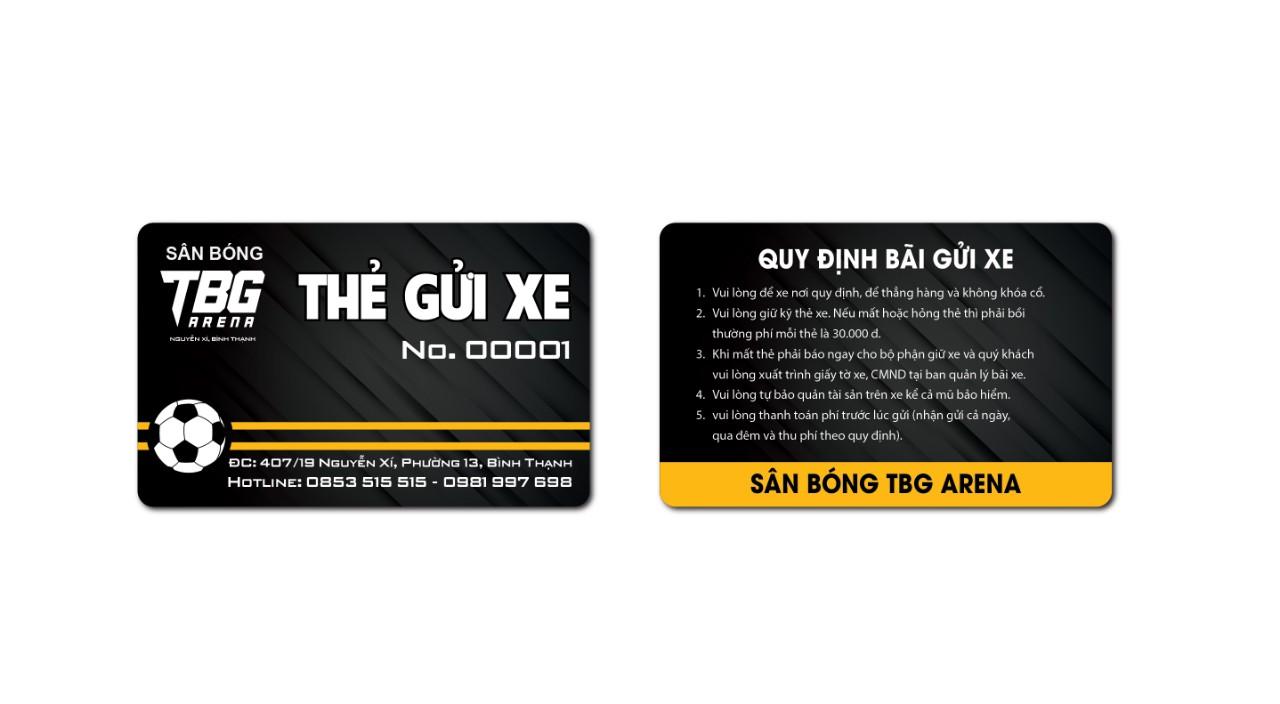 Thẻ TBG Arena - Sân Bóng Đá Cỏ Nhân Tạo 5 & 7 Người-duoc-ban-tai-Công ty TNHH KỸ THUẬT Công Nghệ An Việt