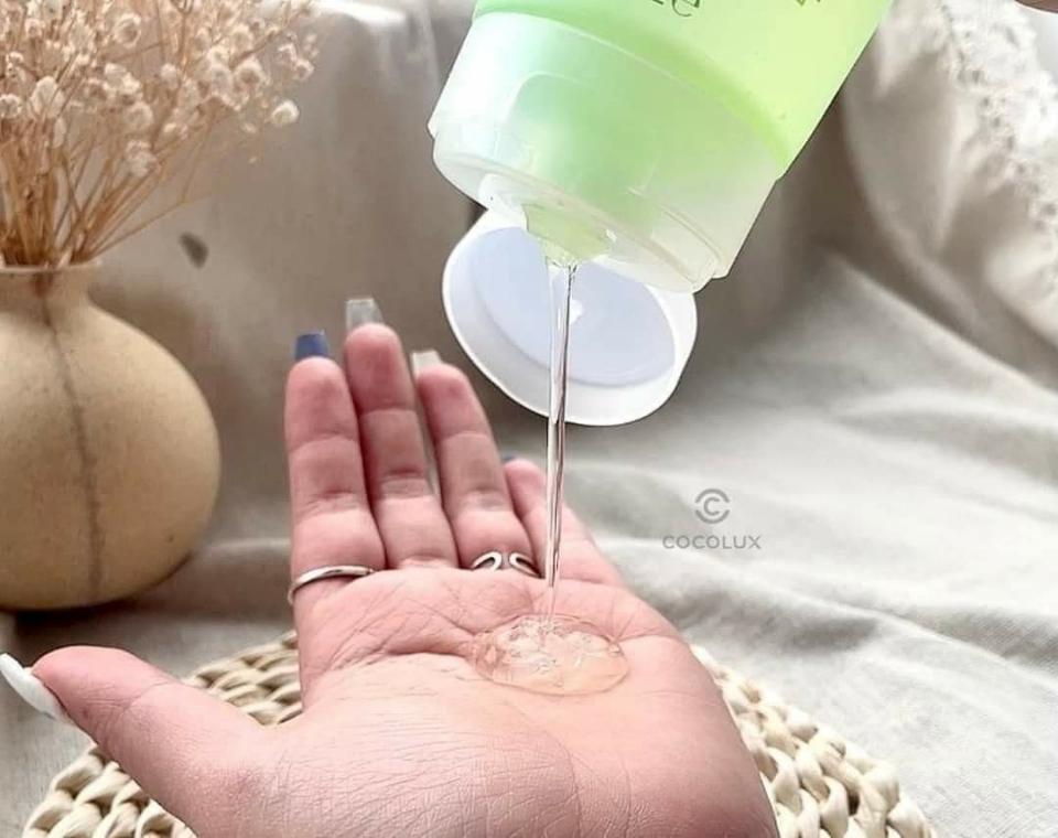 Sữa Rửa Mặt Simple Da Nhạy Cảm-duoc-ban-tai-Kim Cúc 2
