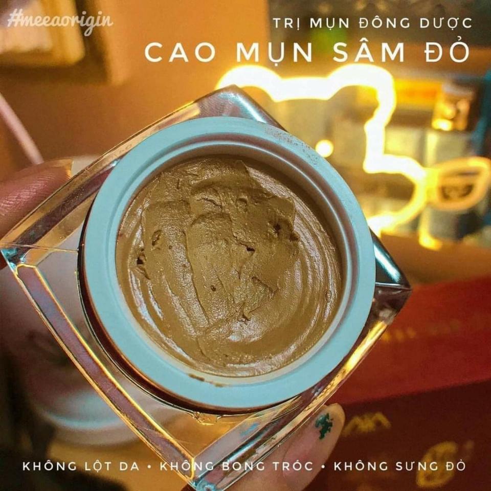 Cao Sâm Mụn Đỏ 36 Vị-duoc-ban-tai-Kim Cúc 2