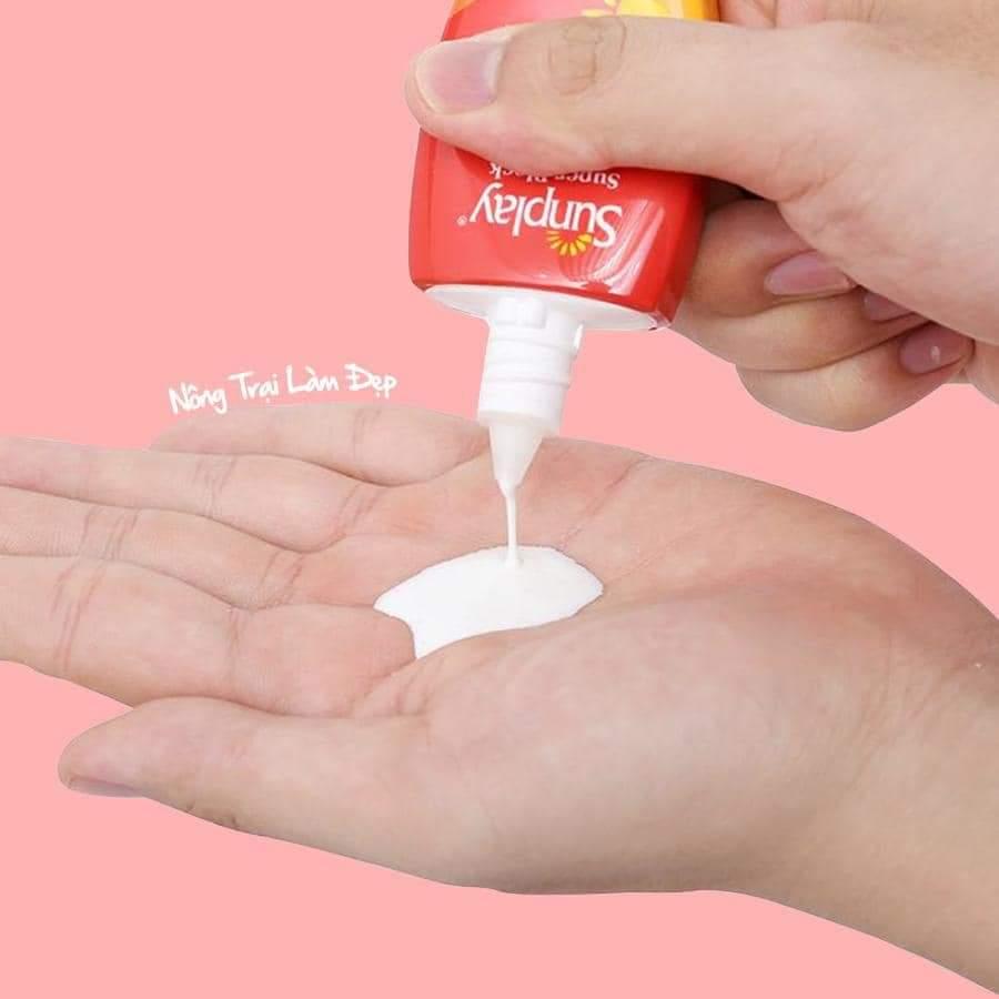 Sữa Chống Nắng Sunplay Super Block Spf81 30g-duoc-ban-tai-Kim Cúc 2