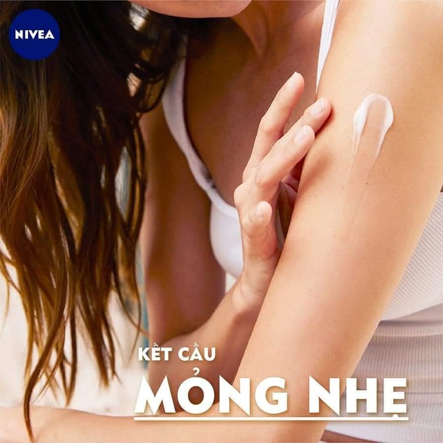 Dưỡng Sáng Da Ban Đêm Nivea 400ml-duoc-ban-tai-Kim Cúc 2