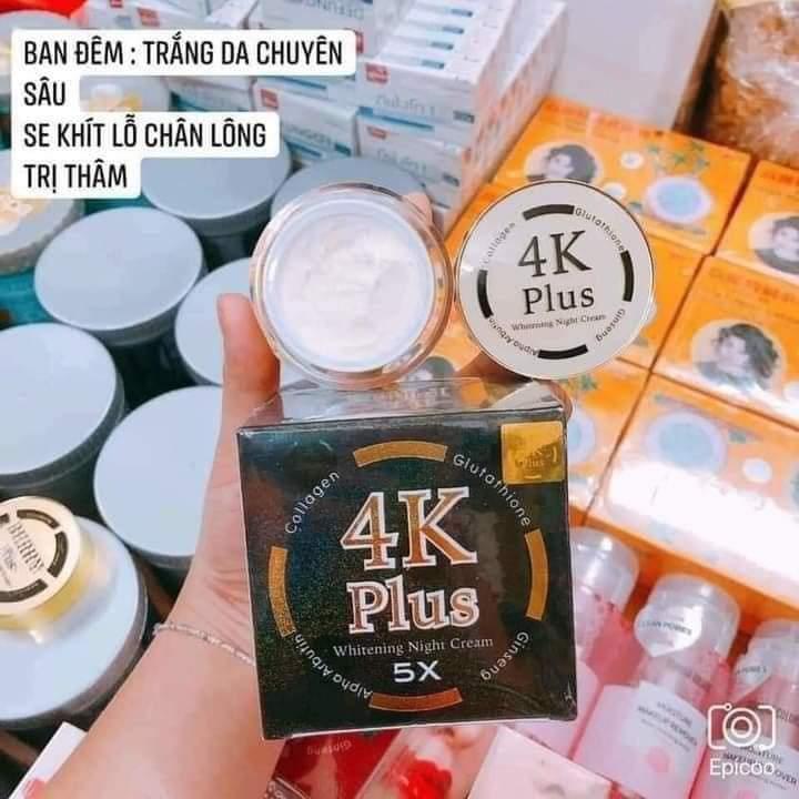 Kem 4K Thái Lan-duoc-ban-tai-Kim Cúc 2