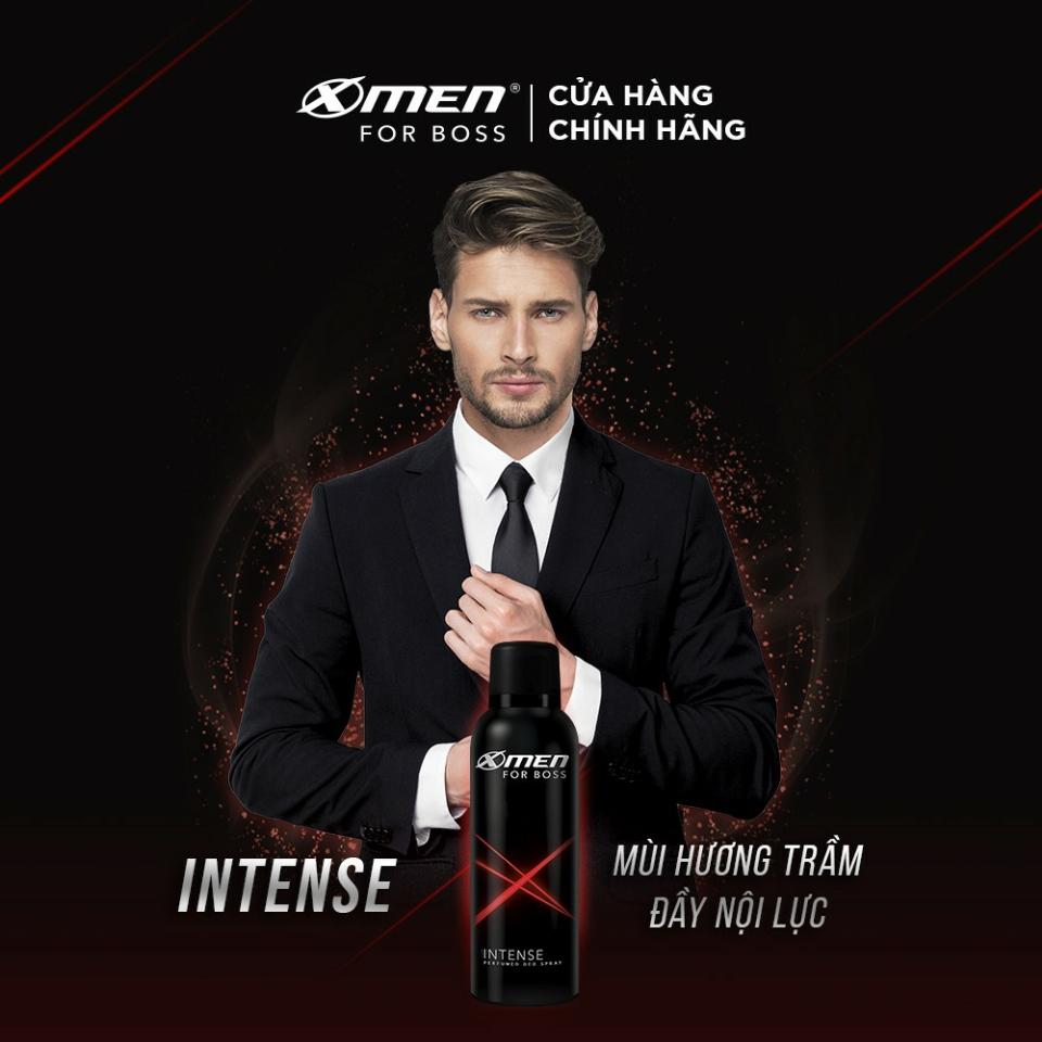 Xịt Khử Mùi Xmen Boss-duoc-ban-tai-Kim Cúc 2