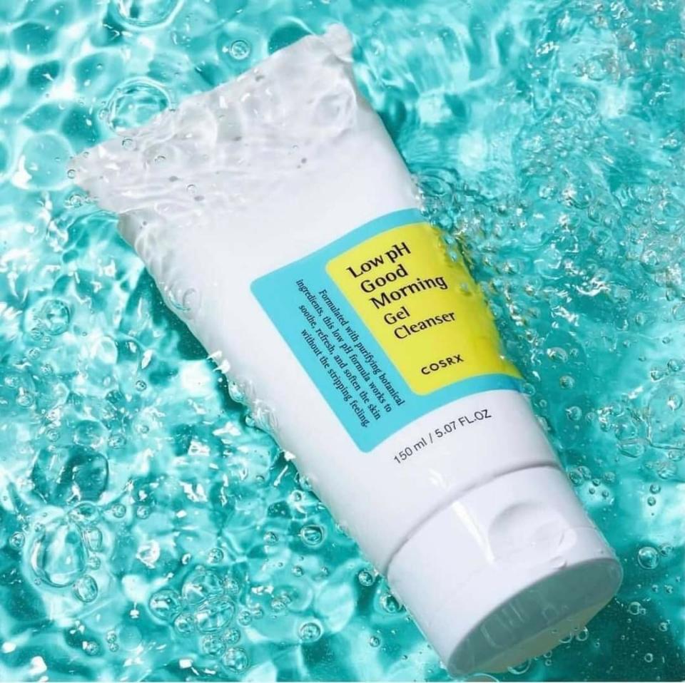 Sữa Rửa Mặt Cosrx 150ml-duoc-ban-tai-Kim Cúc 2