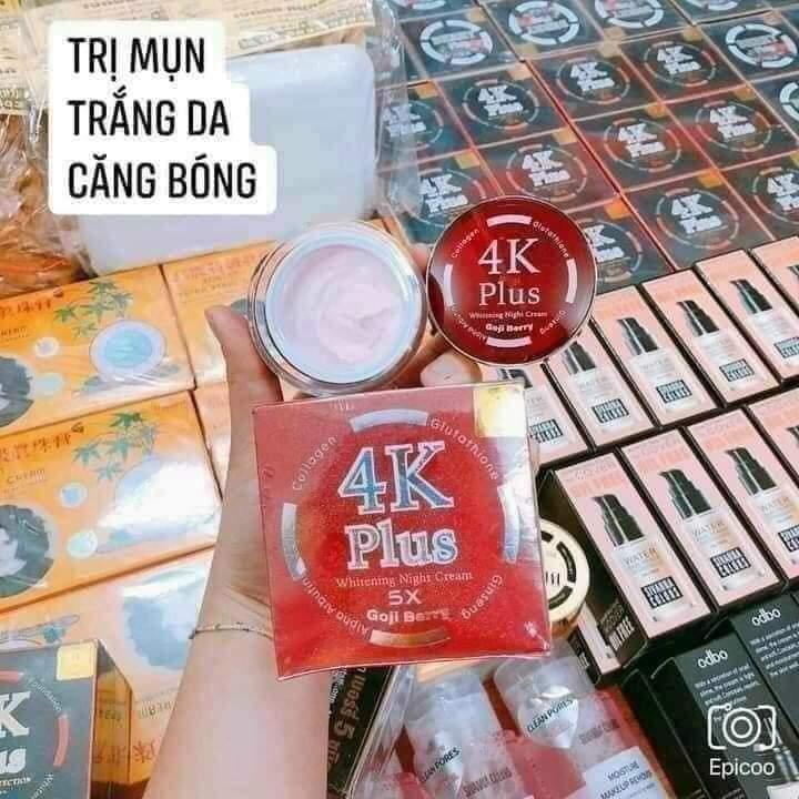 Kem 4K Thái Lan-duoc-ban-tai-Kim Cúc 2