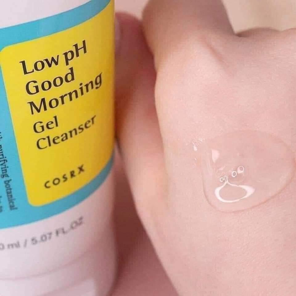 Sữa Rửa Mặt Cosrx 150ml-duoc-ban-tai-Kim Cúc 2