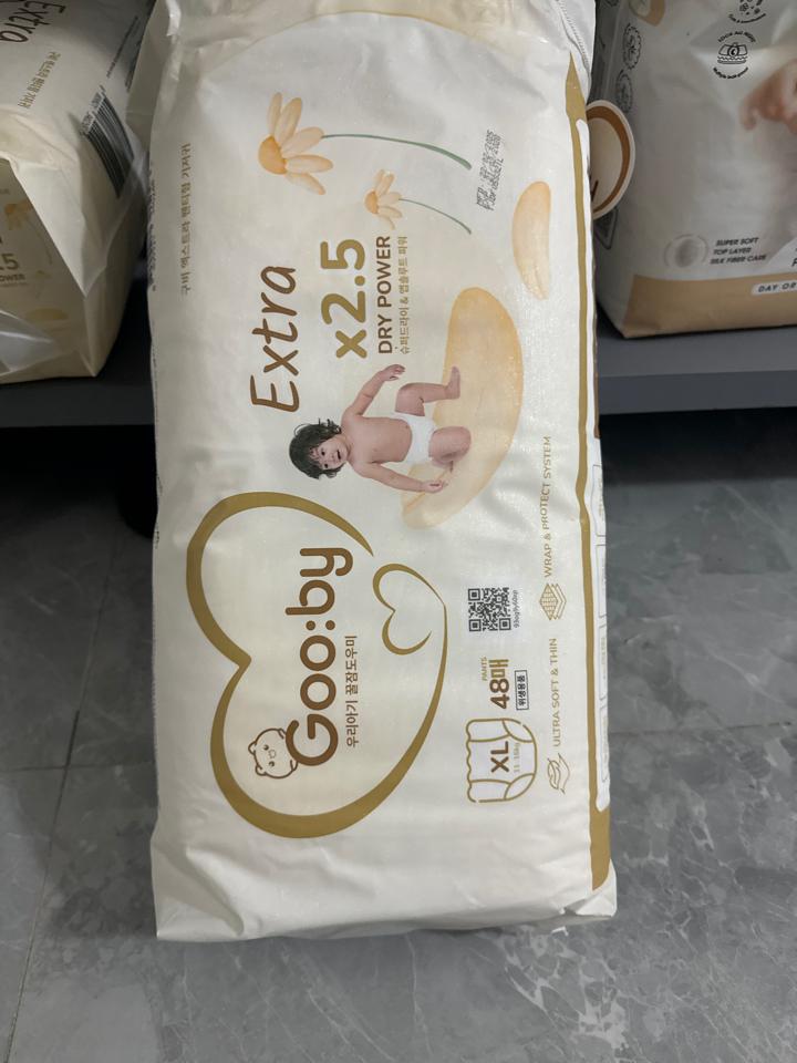 Gooby XL quần ngày-duoc-ban-tai-BỈM HOAN BEE