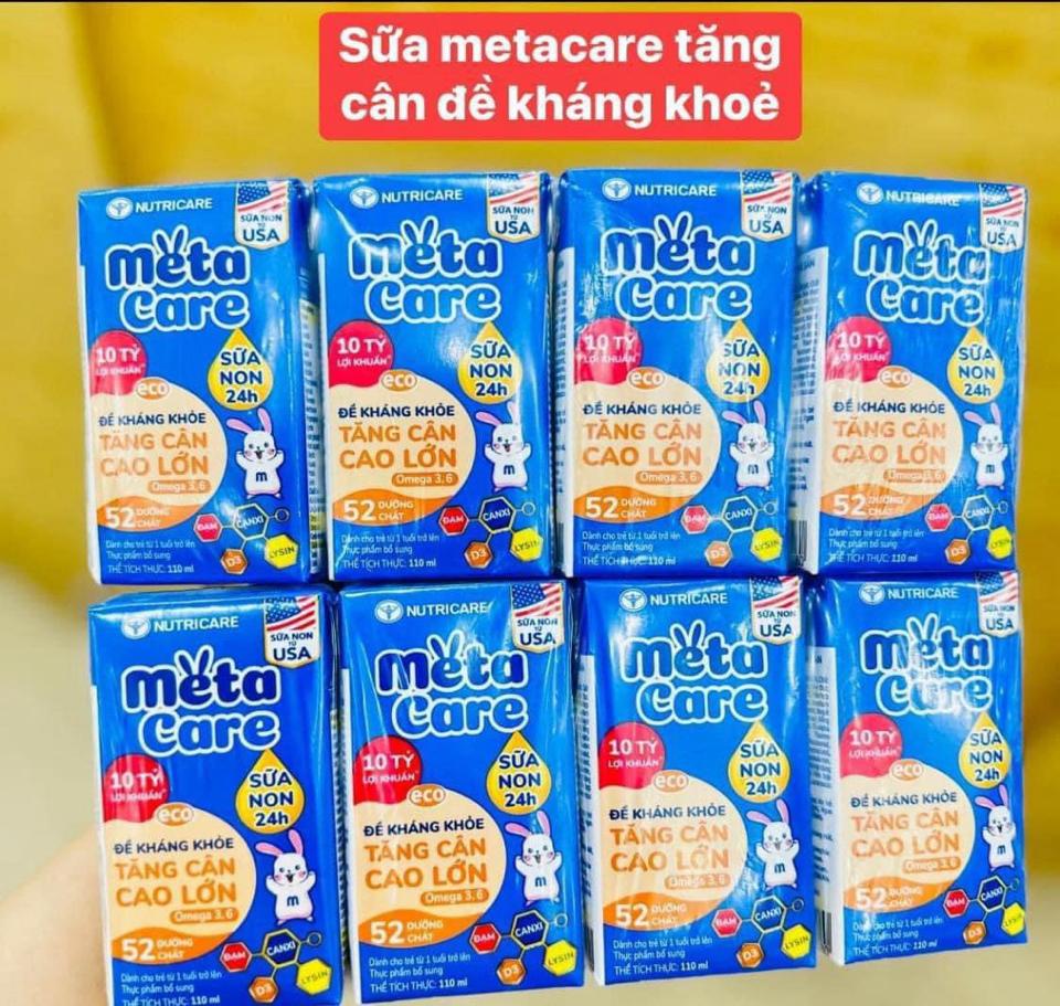 Metacare xanh 110ml thùng -duoc-ban-tai-BỈM HOAN BEE