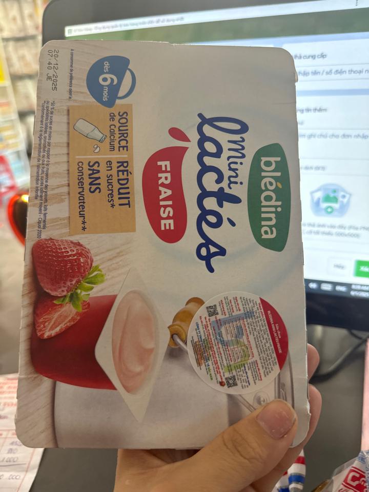 Sữa chua BLE dâu-duoc-ban-tai-BỈM HOAN BEE