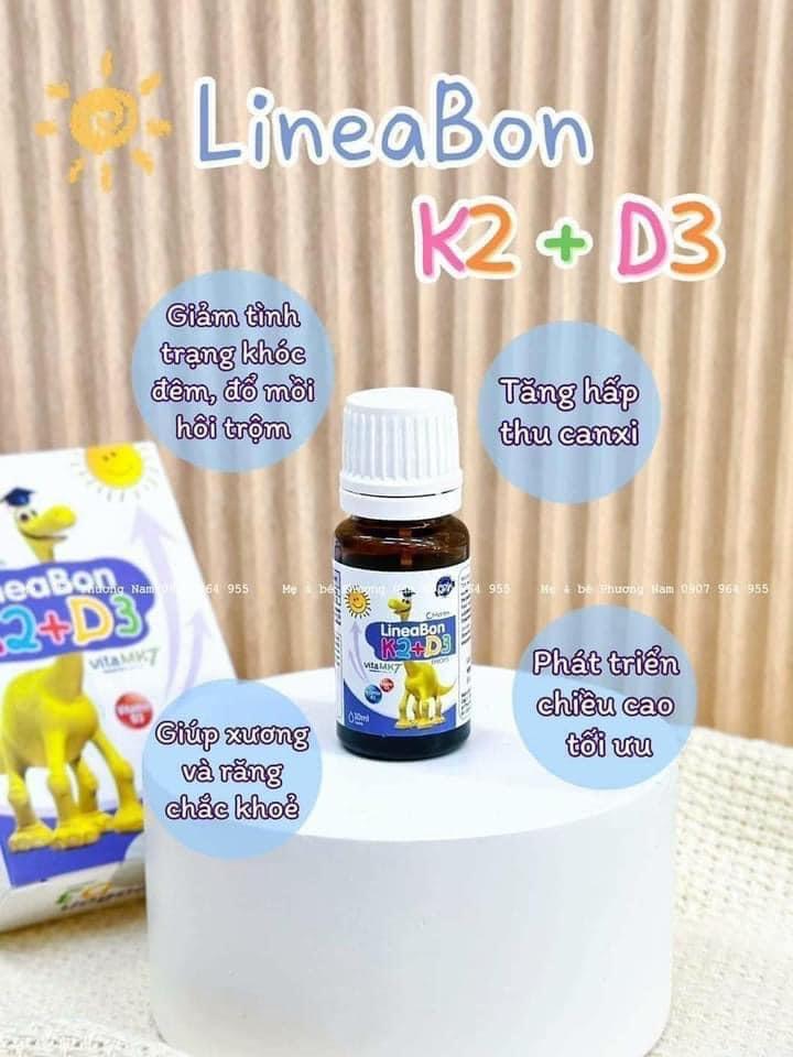 D3k2 lineborn giọt -duoc-ban-tai-BỈM HOAN BEE