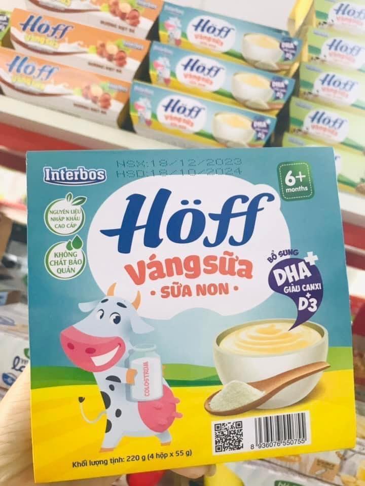 Váng sữa hoff sữa non-duoc-ban-tai-BỈM HOAN BEE