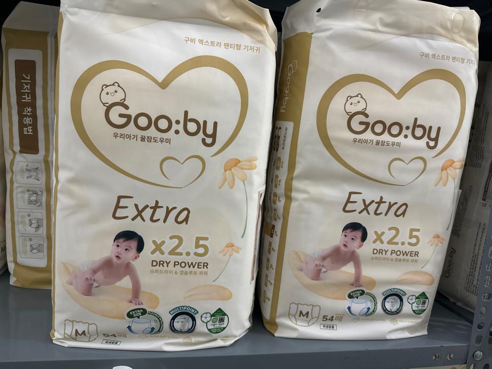 Gooby M QUẦN -duoc-ban-tai-BỈM HOAN BEE