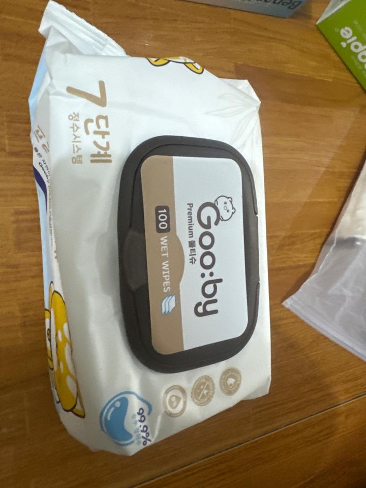 Khăn ướt gooby -duoc-ban-tai-BỈM HOAN BEE