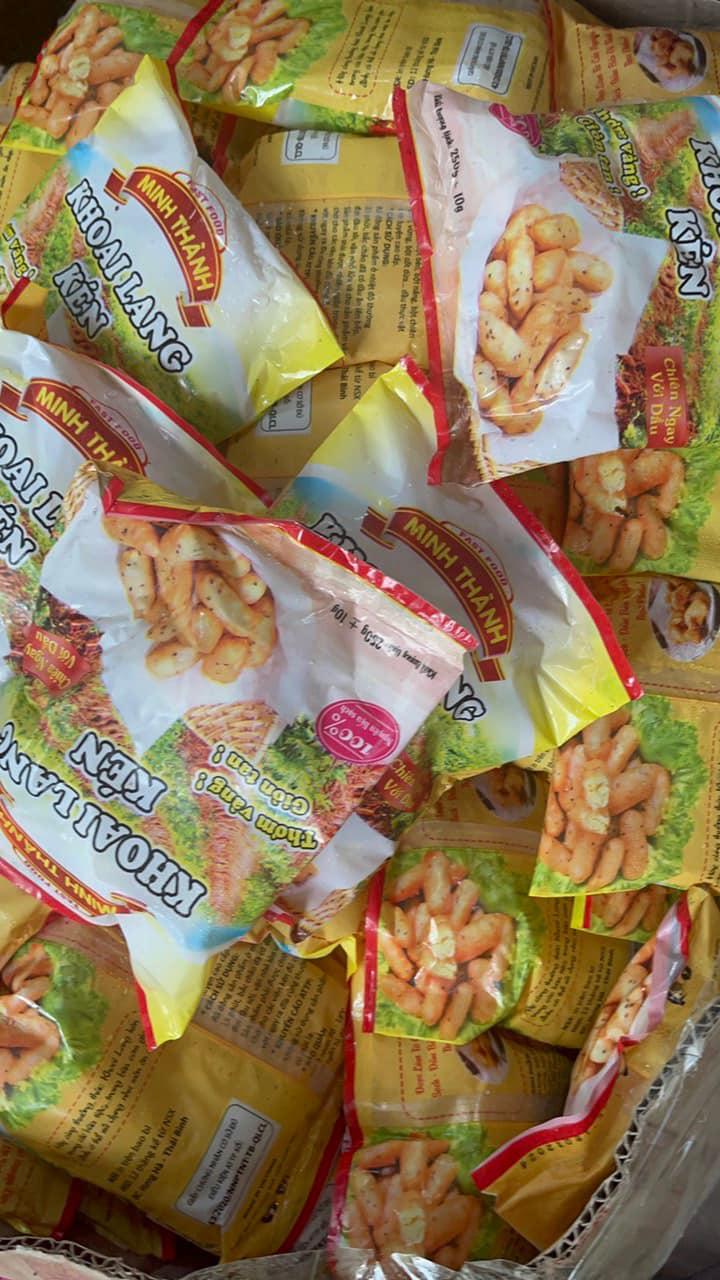 khoai lang kén 4 gói -duoc-ban-tai-hiền food thực phẩm đặc sản vùng miền