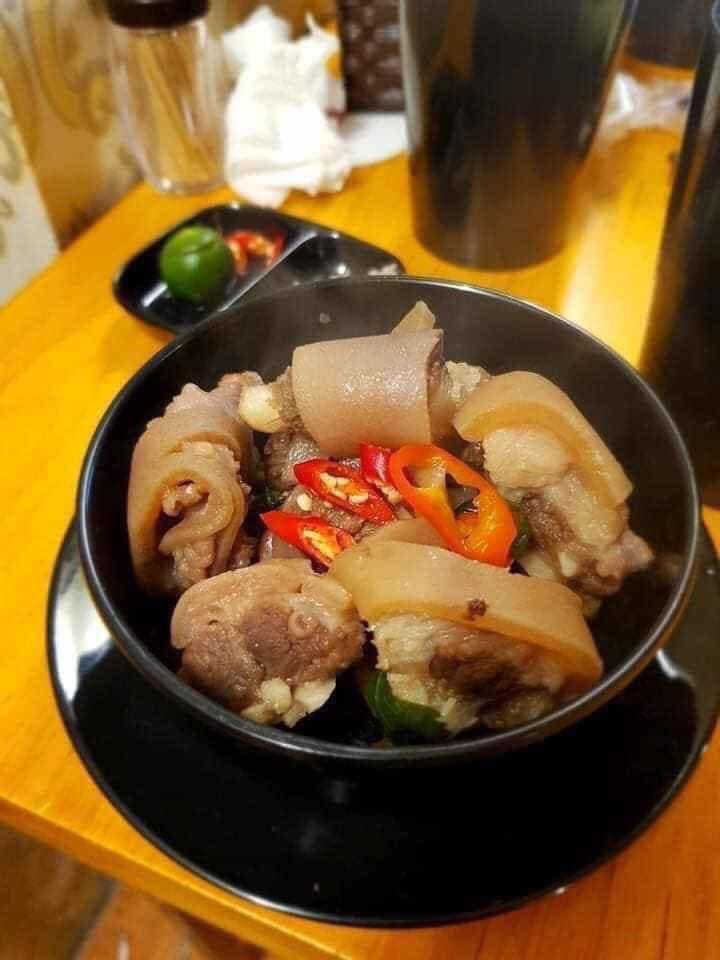 ĐUÔI BÒ CẮT KHÚC LÀM SẠCH TÚI 1 KG NẤU LẨU ,HẦM SIÊU NGON -duoc-ban-tai-thực phẩm đặc sản vùng miền