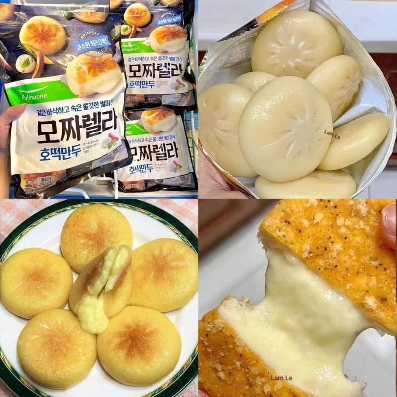 BÁNH NẾP HOTTECK PHÔ MAI 120cái-duoc-ban-tai-hiền food thực phẩm đặc sản vùng miền