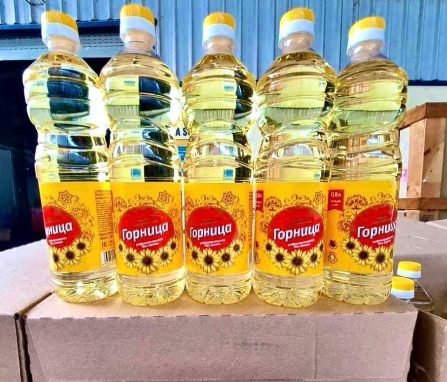 dầu ăn hướng dương nga -duoc-ban-tai-hiền food thực phẩm đặc sản vùng miền