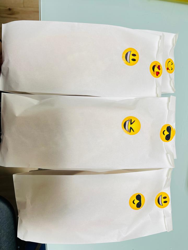 Bánh mỳ xá xíu -duoc-ban-tai-🤗Tiệm Minh Hằng🤗